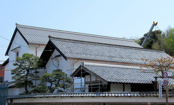 小泉八雲記念館