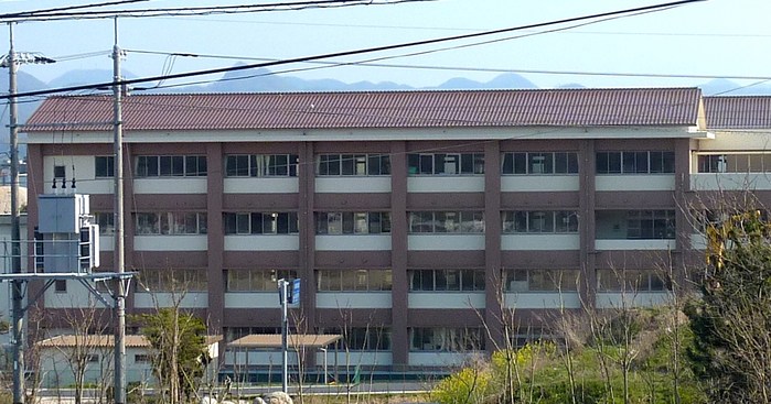出雲養護学校