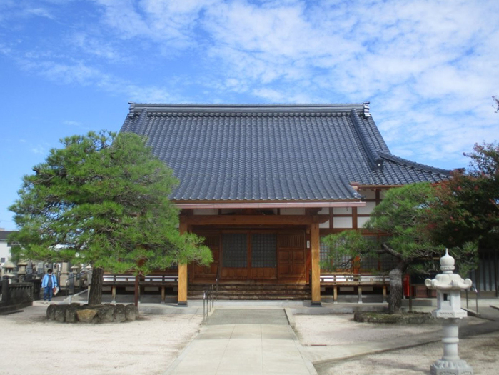 安国寺