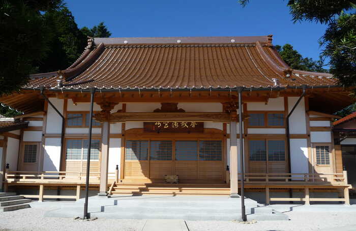 正林寺