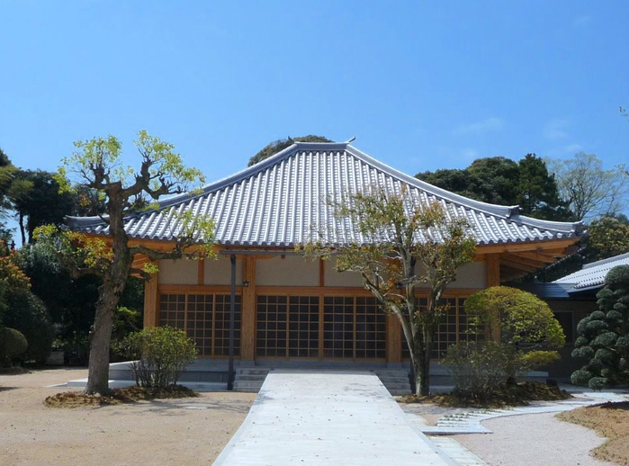 東白寺