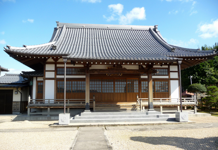 明国寺